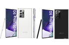 New Samsung Galaxy Note20 Ultra 5G N986U 128GB GSM+CDMA Unlocked Smartphone 6.9