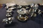 27 assorted NEW  Vollrath Stainless Steel bowls & more 47422 47425 47408 46792