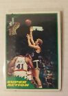 New Listing1981 Topps Basketball Larry Bird Super Action Card #101 Boston Celtics - Vg Cond