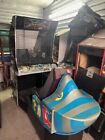 Star Wars Pod racer Arcade Cabinet