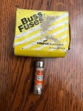 Cooper Bussmann SC Series 20 Amp Cartridge Fuses- (SC-20)