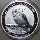 Australia $1 2021-P Kookaburra 1 oz #F6195 ST-BU Rare Frostet