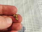 New ListingOFFERS 1.65g✨ Australian Natural Gold Nugget ⚠️ MUST READ DESCRIPTION ⚠️