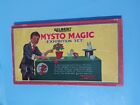 New ListingVintage Gilbert 1 1/2 Mysto Magic Exhibition Set With Box And Instructions