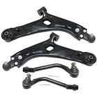 Control Arm Kit For 2010-2015 Hyundai Tucson Front Driver and Passenger Side (For: 2013 Kia Sportage)
