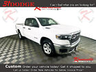 2025 Ram 1500 Big Horn 4dr 4WD Truck Heated Seats Remote Start Backup Camera