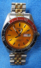 New ListingPulsar Y563-6019 Pepsi Diver Style Watch Runs