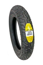 Dunlop 130/90-16 Motorcycle Tire D404 Front 130/90B16 130 90 16 45605964
