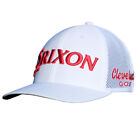 Srixon-Cleveland Golf Men's Adjustable Tour Original Mesh Trucker Hat, Brand New