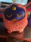 Furby Connect 2016 Hasbro Bright Pink with The Sleep Mask WORKS