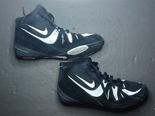 Nike Speed Sweep VI Wrestling Shoes Men's 11.5 313612-011 Boxing MMA