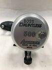 Accurate Dauntless 500 2-Speed DX2-500-5315-1388