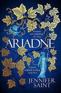 Ariadne: The Mesmerising Sunday Times Bestselling Retelling of Ancient Gr - GOOD