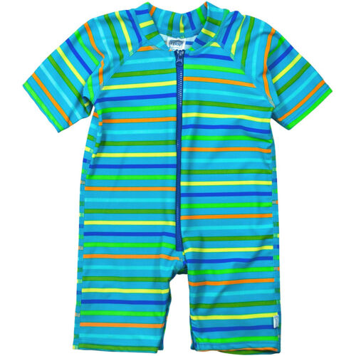 i Play One Piece Swim Sunsuit For Baby, Toddler UPF 50+ UV Protection Swimwear