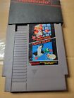 Super Mario Bros 3 NES WITH Nintendo Dust Cover