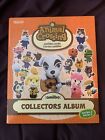 Nintendo Animal Crossing Series 2 Complete Set Amiibo Cards 101-200 Album Binder
