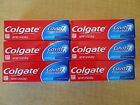 NEW Colgate Cavity Protection Toothpaste - Regular Flavor 1 oz - 6 Tubes