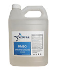 DMSO ~ Dimethyl Sulfoxide ~~ 1 Gallon  ~~ Stellar Chemical Corp
