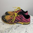 Inov-8 F-Lite 182 Crossfit Unisex Shoes Running Size 7 Womens Trainers -J1