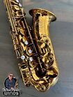 New ListingSelmer Mark VI Alto Saxophone- Gorgeous Minty Player!