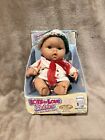 Vintage JC Toys Berenguer 2001 Lots to Love It's Just Baby Fat 14