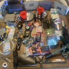 Bug Out Bag  Emergency Survival Kit New-Used Don’t Leave Home Without It