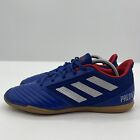 Adidas Predator Sala Indoor Soccer Shoe Men’s Size 10