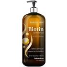 Majestic Pure Biotin Shampoo for Hair Growth - Volumizing Hair...