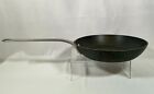 MAGNALITE GHC PROFESSIONAL ANODIZED ALUMINUM 13 INCH SKILLET FRY/SAUTE PAN