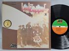 Led Zeppelin - II - OG 1969 ROBERT LUDWIG HOT MIX - SS/LH