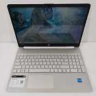 HP Laptop 15-dy5033dx Touchscreen 15.6