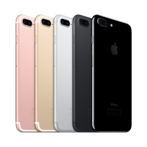 Apple iPhone 7+ Plus 32GB A1784 CDMA/GSM Unlocked Smartphone, Read
