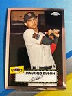 2021 Topps Chrome Platinum Anniversary Pick Your Base #251-500 - Buy More & Save