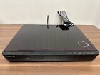 Samsung HT-BD1250 5.1 Ch DVD Blu-Ray Home Theater Player Receiver Very Good