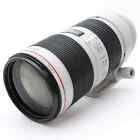 Canon EF 70-200mm F/2.8L IS III USM #43