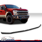 Lower Deflector Valance Panel Fit For 2020-2022 F250 F350 F450 Super Duty Tremor