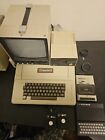 Vintage Early Apple II Computer REV 3 #10809 Bundle (Read Description)