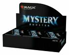 Mystery Booster Box - Factory Sealed - Retail Edition - MTG Magic Cards 24 packs