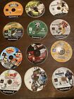 Lot / Bundle Of 22 Playstation 2 PS2 Games (All Disc Only) Untested