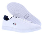 Lacoste Carnaby Pro Tri 123 1 Sma Leather Mens Shoes