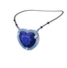 Roblox Series 5 Toy Code Sea Axis Sapphire Necklace Sent Messages