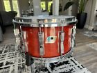 Ludwig Colosseum Snare Drum.