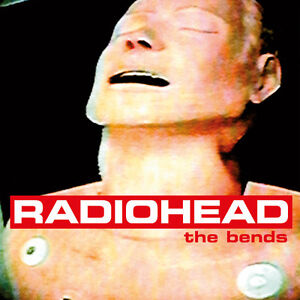 Radiohead - The Bends [New Vinyl LP]