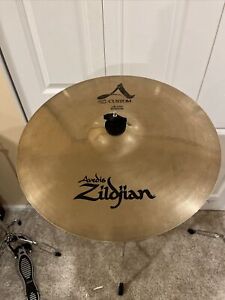 Zildjian A Custom 16” Crash