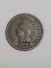 1905 Indian Head Cent Penny CHOICE BU ** BN Circulated