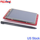 3 inch TFT LCD Screen Display Module R61509V 3.3V 400x240 + Touch Pen US Stock