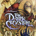 Jim Henson's The Dark Crystal Blu-ray Disc-Digibook 2018 Anniversary Edition