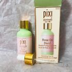 Pixi Skintreats - Rose Oil Blend - Nourishing Face Oil - Full Size - 1 fl oz NIB