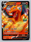 Charizard V 019/189 Holo Ultra Rare - Darkness Ablaze - Pokémon TCG