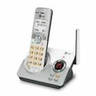 AT&T EL52119 Cordless Home Phone w/ Answering System,Call Blocking 1-Handset OB